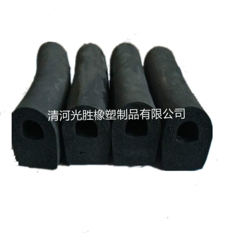 發(fā)動(dòng)機(jī)罩發(fā)泡密封條